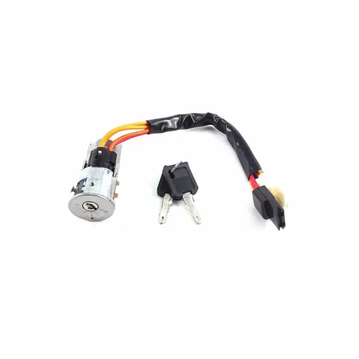 Azonnal elérhető Renault Master II új utángyártott gyújtáskapcsoló 1998-2010-ig